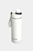 Stevig ST-220 1 Hand Leak-Proof Sızdırmaz Çelik Termos 500ML Star White - 3
