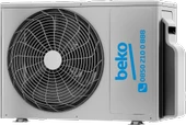Beko 31825 Ekolojik Inverter Klima 18.000 Btu/h Split Klima - 2