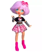 Hello Kitty Manga Bebek Teddy Rock 40941 - 2