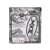 Yapışkan Ninja 3'lü Set ile Dikkat, Refleks ve Eğlenceli Motor Aktivite Oyunu - 4