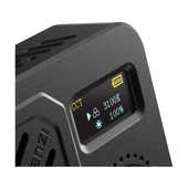 Ulanzi LM-P40RGB 40W Rgb Portable Video LED Işığı - L130 - 5
