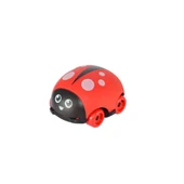 Çocuk YK-014 Böcek Araba 8 cm -Yaka - 1