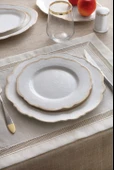 Pierre Cardin Juliana 60 Parça 12 Kişilik Yemek Takımı - 2