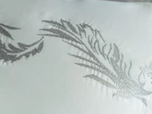 Gala Gri Çeyiz Seti - 2