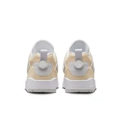 Jordan Spizike Low Erkek Beyaz Basketbol Ayakkabısı thumbnail 4