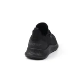 Erkek Siyah Sneaker Spor Ayakkabı Rahat Hafif Günlük thumbnail 5