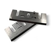 Fixonic B.H.D BHD00820 82mm Planya Bıçağı 2 Adet Set thumbnail 2