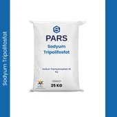 Sodyum Tripolifosfat 25 Kg - 1