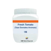 Fresh Tomato (Taze Domates Aroması) 1 Kg - 1