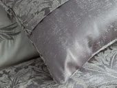 Gala Gri Çeyiz Seti - 4