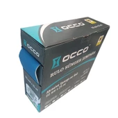 OCCO Rulo Sünger Zımpara 180 kum (115 mm*25 mt) Alçı Mavi - 4