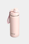 Stevig ST-222 1 Hand Leak-Proof Sızdırmaz Çelik Termos 500ML Icy Pink - 2