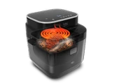 Beko FR 8374 Beko FitFry® SteamPro® Az Yağlı Fritöz - 7