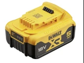 DEWALT DCB184 18V 5.0 AH LI-ION AKÜ - 1