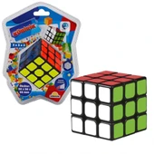Çocuk Sabır Küpü 3x3x3 - 2