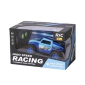 Çocuk 599 Kumandalı Şarjlı Speed Racing -Can - 4