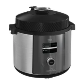 Beko MC 5251 Expert Chef Pro 5.5 lt 13 Programlı Çok Amaçlı Buharlı Pişirici - 1