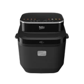 Beko FR 8374 Beko FitFry® SteamPro® Az Yağlı Fritöz - 1