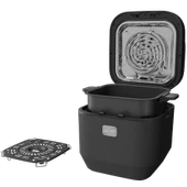 Beko FR 8374 Beko FitFry® SteamPro® Az Yağlı Fritöz - 6
