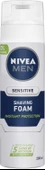 NIVEA MEN Erkek Hassas Tıraş Köpüğü 200 ml - 2