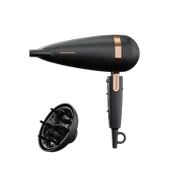 GRUNDIG HD 8080 Saç Kurutma Makinesi - 4
