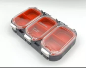 Daiwa Unit Case UC-600DP 6 Bölmeli Balıkçı Kutusu - 2