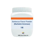 Barbecue Flavor Powder (Barbekü Aroması) 1 Kg - 1