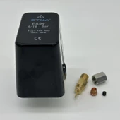 Etna Basınç Şalteri PA-3V 4Bar - 16Bar  380V 1/2 thumbnail 8