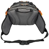Daiwa Waist Bag DWP1 Bel ve Omuz Askılı Balıkçı Çantası - 2