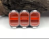 Daiwa Unit Case UC-600DP 6 Bölmeli Balıkçı Kutusu - 7