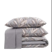 Kobyen Çift Kişilik Perry Vizon Nevresim Takımı - 3