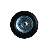 Billas Rulmanlı Havalı El Arabası Tekerlek thumbnail 2