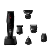 GRUNDIG MGK 9030 Saç Sakal Kesme Makineleri - 3