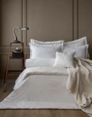 Pearl Ekru Çeyiz Seti thumbnail 1