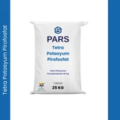 Tetra Potasyum Pirofosfat 25 Kg - 1