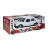 Eğitici Oyuncak 6616-25A Can, Kumandalı Efsane Drift Araba - 4