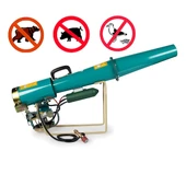 Kurtbomsan Kuş Ve Yabani Hayvan Kovucu - 1