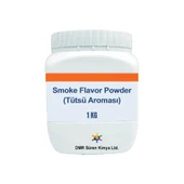 Smoke Flavor Powder (Tütsü Aroması) 1 Kg - 1
