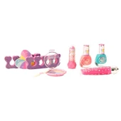 Taşınabilir Çantalı Güzellik Seti thumbnail 2