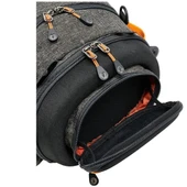 Daiwa Waist Bag DWP1 Bel ve Omuz Askılı Balıkçı Çantası - 4