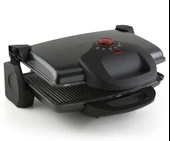 P637Y GrillMax Tost Makinesi - Siyah thumbnail 2