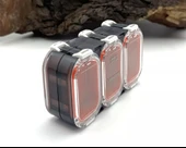 Daiwa Unit Case UC-600DP 6 Bölmeli Balıkçı Kutusu - 10