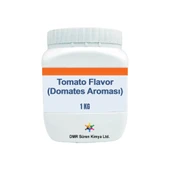 Tomato Flavor (Domates Aroması) 1 Kg - 1