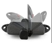 P637Y GrillMax Tost Makinesi - Siyah thumbnail 3