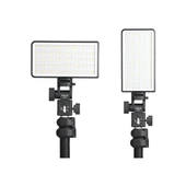 Ulanzi LM-P40RGB 40W Rgb Portable Video LED Işığı - L130 - 4