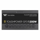 Thermaltake Toughpower GF3 1200W 80+ Altın Modüler Güç Kaynağı thumbnail 5