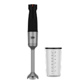 Beko HBS 8170 CI Starlight 750 W İnoks El Blender Seti - 4