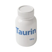 Taurin 100 Gr - 1