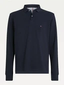 Tommy Hilfiger Polo Yaka Sweat 7177 - 11