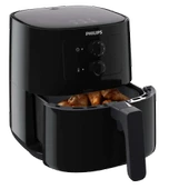 Philips Airfryer 3000 Serisi HD9200/90 Essential 4.1 lt Yağsız Fritöz thumbnail 1